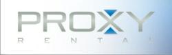 Proxy Rental logo